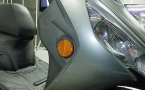 YAMAHA AXIS 125 Z SED7J