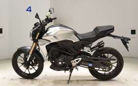 HONDA CB250RA MC52
