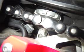 HONDA CBR600RR 2021 PC40