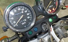 KAWASAKI BALIUS 250 Gen.2 ZR250B