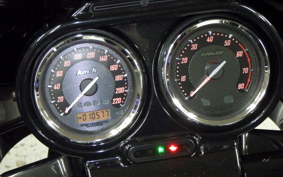 HARLEY FLTRXSE1800CVO 2012
