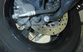 YAMAHA TRICITY 155 A SG37J