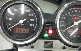 HONDA CB400SF VTEC 2011 NC42