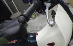 HONDA C110 SUPER CUB JA59