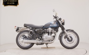 KAWASAKI W800 2026 EJ800E