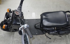 HONDA ZOOMER 2026 AF58