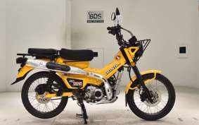 HONDA CT125-2 2004 JA65