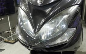 YAMAHA MAJESTY 400 Gen.2 2011 SH06J