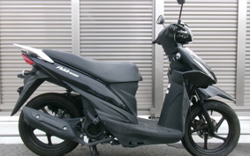 SUZUKI ADDRESS V110 CE47A