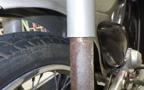 HONDA LITTLE CUB 2019 AA01