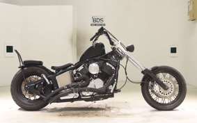 YAMAHA DRAGSTAR 1100 CLASSIC 2002 VP13J
