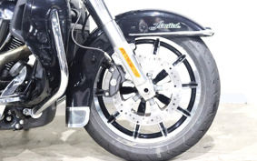 HARLEY FLHTK 2020 KEF