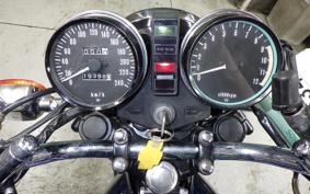 KAWASAKI Z750 FX Type Gen.1 1980 KZ750D