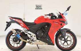 HONDA CBR400R 2013 NC47