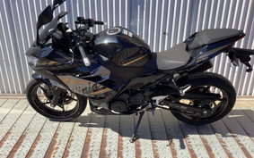 KAWASAKI NINJA 400 2020 EX400G