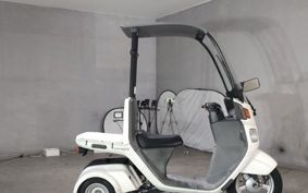 HONDA GYRO TA03