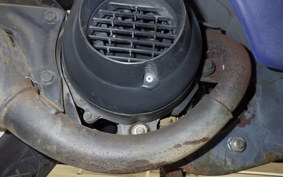 HONDA DIO AF18