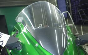 KAWASAKI NINJA H2 SX SE 2018 ZXT02A