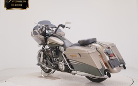 HARLEY FLTRXSE1800CVO 2013