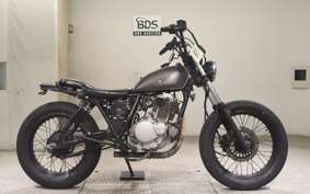 SUZUKI GRASS TRACKER Bigboy 2002 NJ4BA