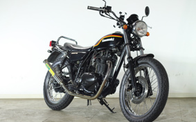 KAWASAKI 250TR 2004 BJ250F