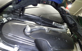 HONDA TACT-4ﾍﾞｰｼｯｸ AF79