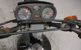 SUZUKI TS50 Hustler SA11A