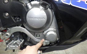 HONDA CRF250 RALLY 1999 MD44