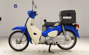 HONDA C50 SUPER CUB AA09