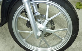 HONDA C110 SUPER CUB 2021 JA59