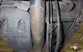 SUZUKI ADDRESS V100 CE11A