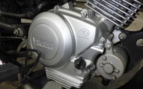 YAMAHA YB125SP