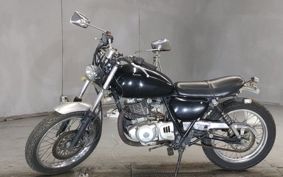 SUZUKI ST250 NJ4AA
