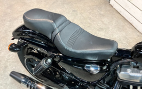 HARLEY XL1200X 2020 LC3