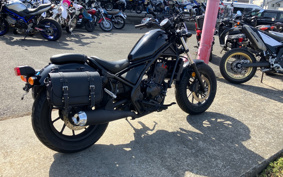 HONDA REBEL MC49
