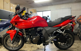 KAWASAKI Z750 S Type 2005 ZR750K