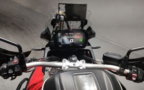 BMW F850GS ADVENTURE 2018 0B09