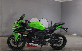KAWASAKI  NINJA ZX-25R SE ZX250E