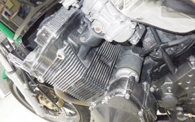 SUZUKI INAZUMA 400 (GSX400) 1998 GK7BA