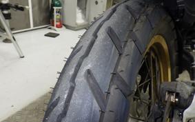 YAMAHA SEROW 250 Gen.2 DG17J