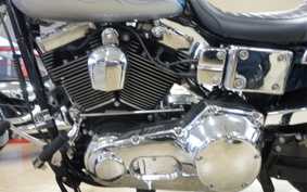 HARLEY FXDWG1450 2001 GEV