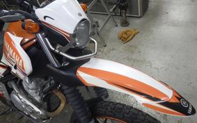 YAMAHA SEROW 250 Gen.3 2023 DG31J