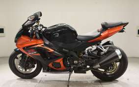 SUZUKI GSX-R1000 2007