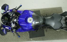 YAMAHA YZF-R6 2019