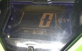 YAMAHA AERO X155