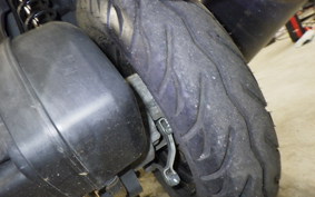 SUZUKI ADDRESS V125 CF46A