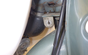 HONDA C50 SUPER CUB C50