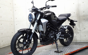 HONDA CB250R MC52