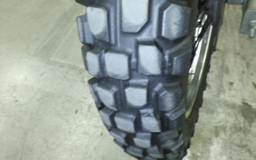 KAWASAKI KLX125 2025 LX125C