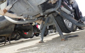 SUZUKI BIRDIE 50 BA43A